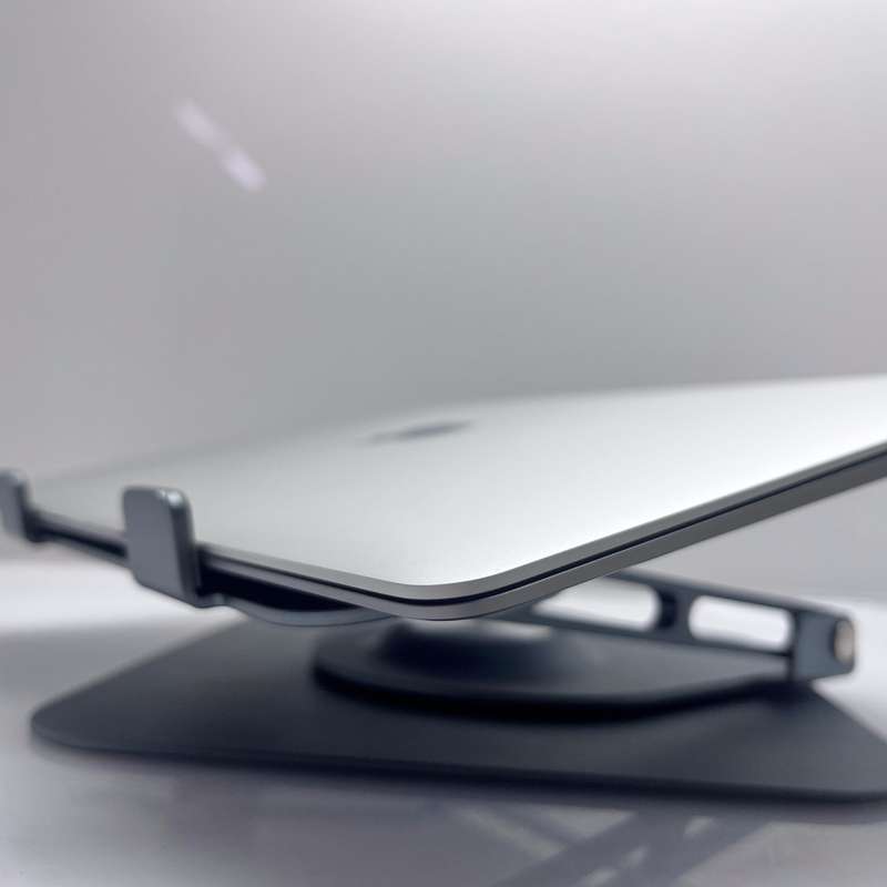 MacBook Air "Core i5" 13-Inch (2018) 8GB RAM 256GB SSD Space Grey (3 Month Warranty)
