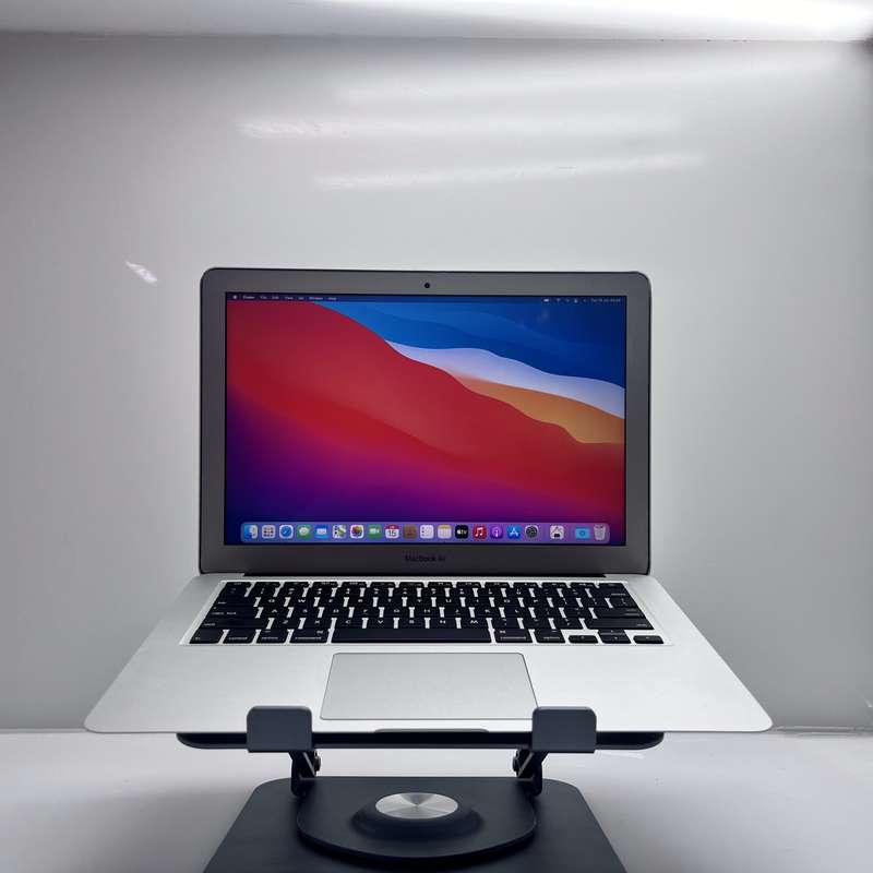 MacBook Air "Core i5" 13-Inch (2017) 8GB RAM 128GB SSD Silver (3 Month Warranty) -Bright Spots
