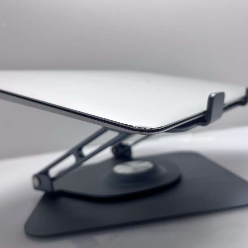 MacBook Air "Core i5" 13-Inch (2017) 8GB RAM 128GB SSD Silver (3 Month Warranty) -Bright Spots
