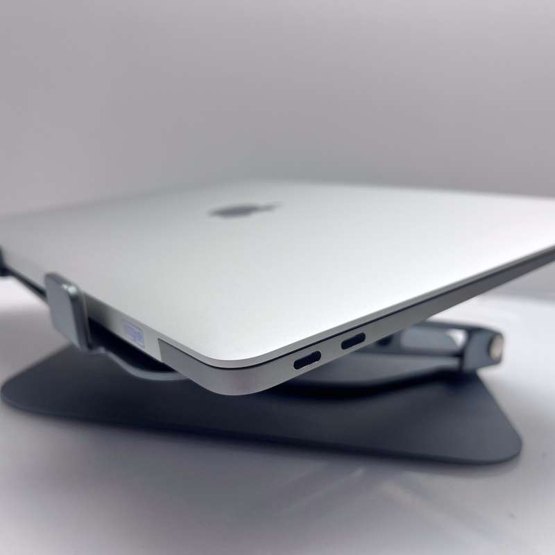 MacBook Air "Core i5" 13-Inch (2018) 8GB RAM 256GB SSD Space Grey (3 Month Warranty)