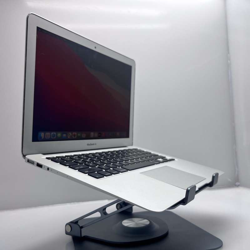 MacBook Air "Core i5" 13-Inch (2017) 8GB RAM 128GB SSD Silver (3 Month Warranty) -Bright Spots