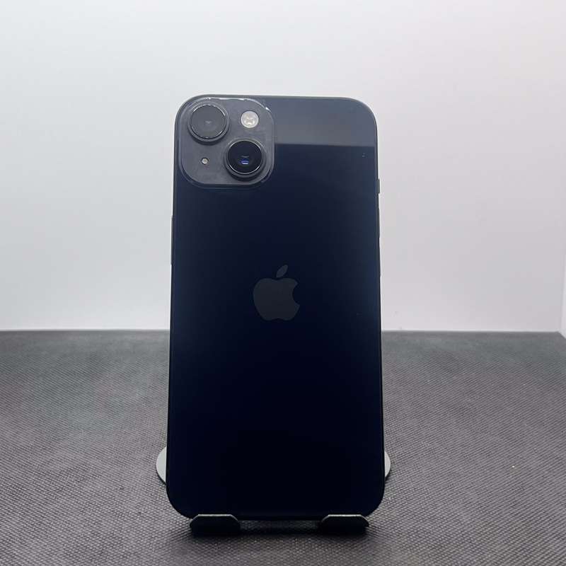 Apple iPhone 14 128GB Midnight (12 Month Warranty)