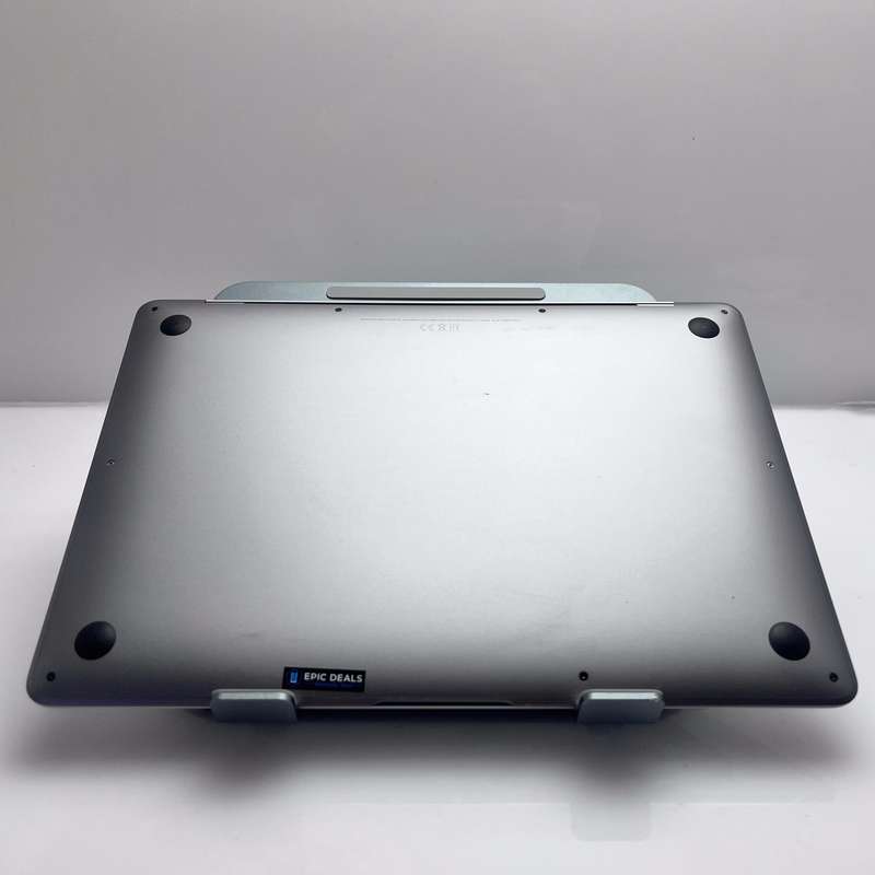MacBook Air "Core i5" 13-Inch (2018) 8GB RAM 256GB SSD Space Grey (3 Month Warranty)