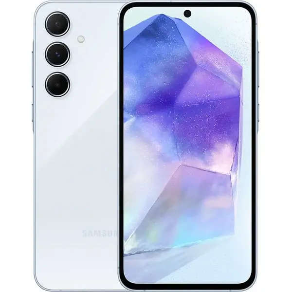Samsung Galaxy A35 128GB Dual Sim IceBlue -
