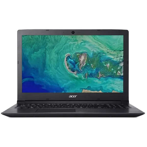 Acer Aspire 3 A315-53 7th Gen "Core i3" 2.40GHz 4GB RAM 256GB SSD Black - Faulty Battery And Brig...