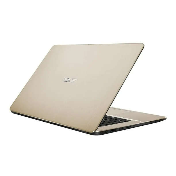 Asus X507U 6th Gen "Core i3" 2.00GHz 8GB RAM 1TB HDD Icicle Gold - Minor Bright Spots