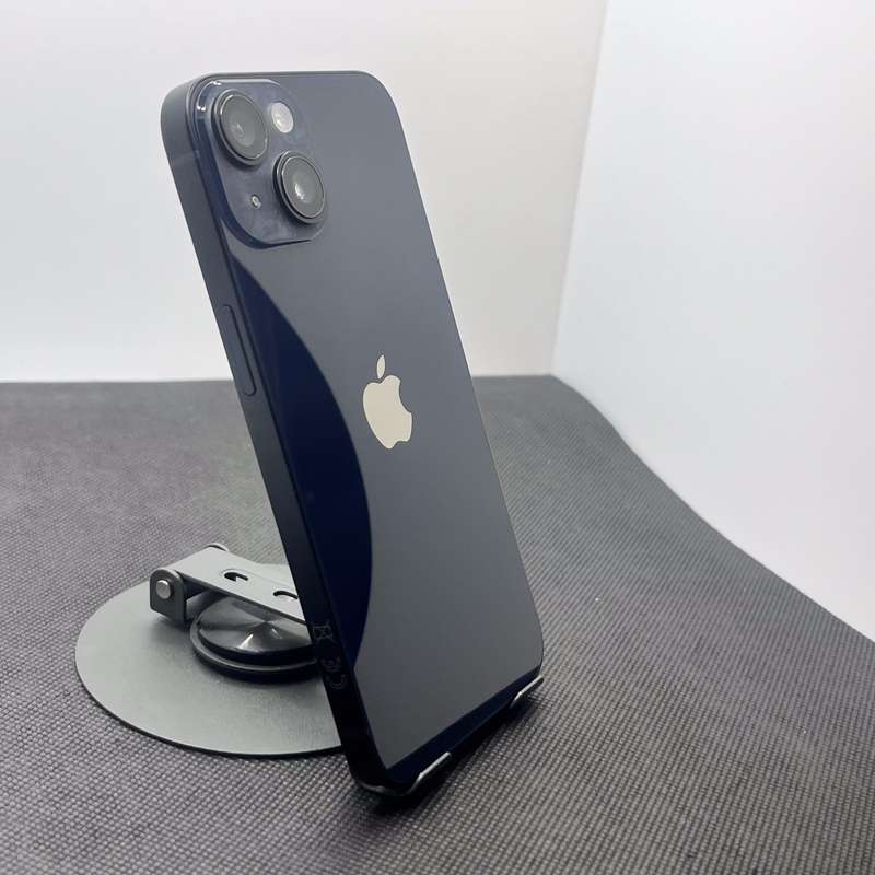 Apple iPhone 14 128GB Midnight (12 Month Warranty)