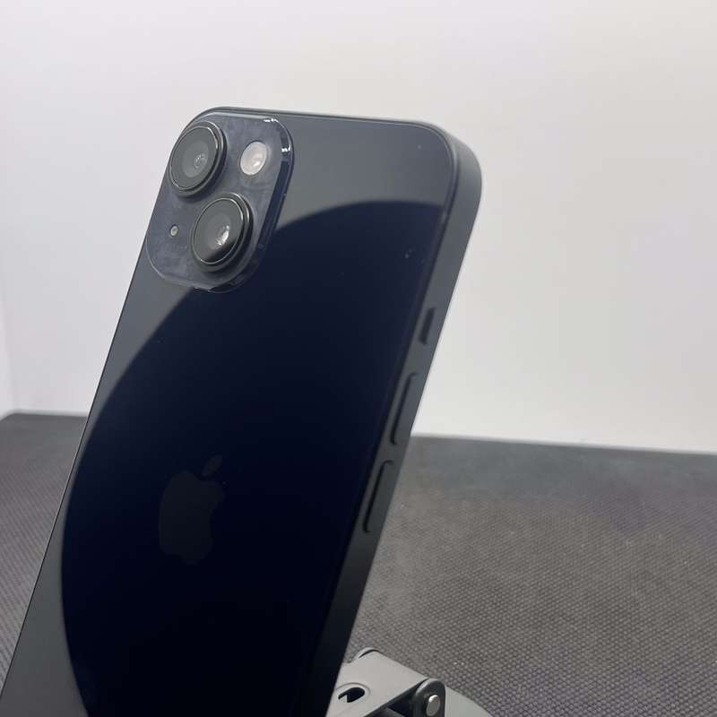 Apple iPhone 14 128GB Midnight (12 Month Warranty)