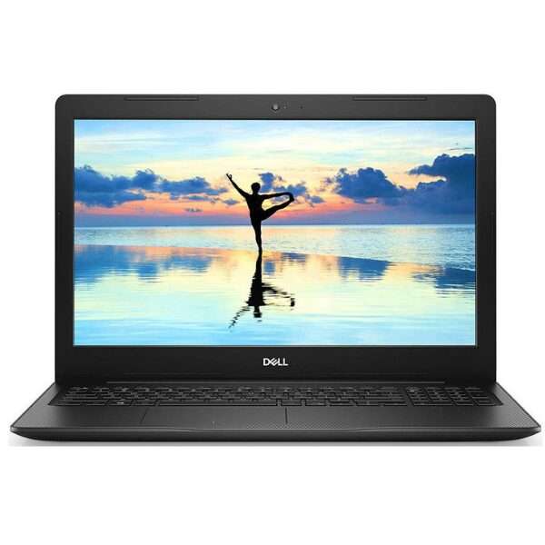 Dell Inspiron 3581 7th Gen "Core i3" 2.30GHz 12GB RAM 256GB SSD And 1TB HDD Black - Faulty Batter...