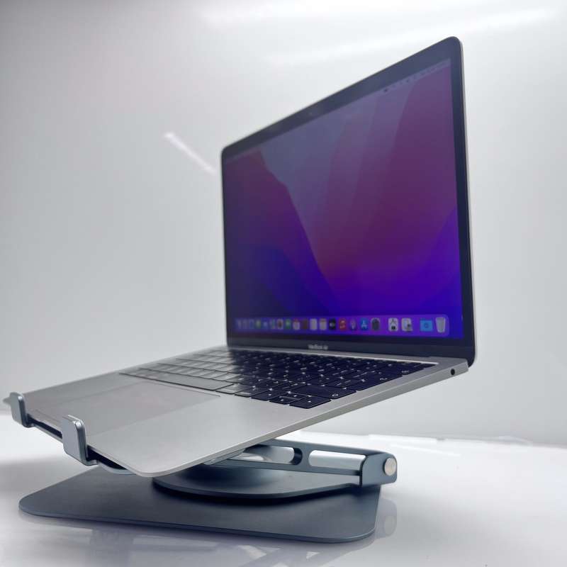 MacBook Air "Core i5" 13-Inch (2018) 8GB RAM 256GB SSD Space Grey (3 Month Warranty)