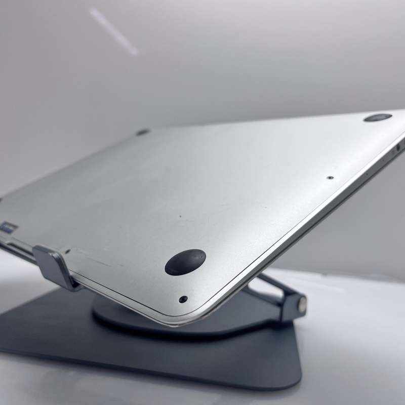 MacBook Air "Core i5" 13-Inch (2017) 8GB RAM 128GB SSD Silver (3 Month Warranty) -Bright Spots