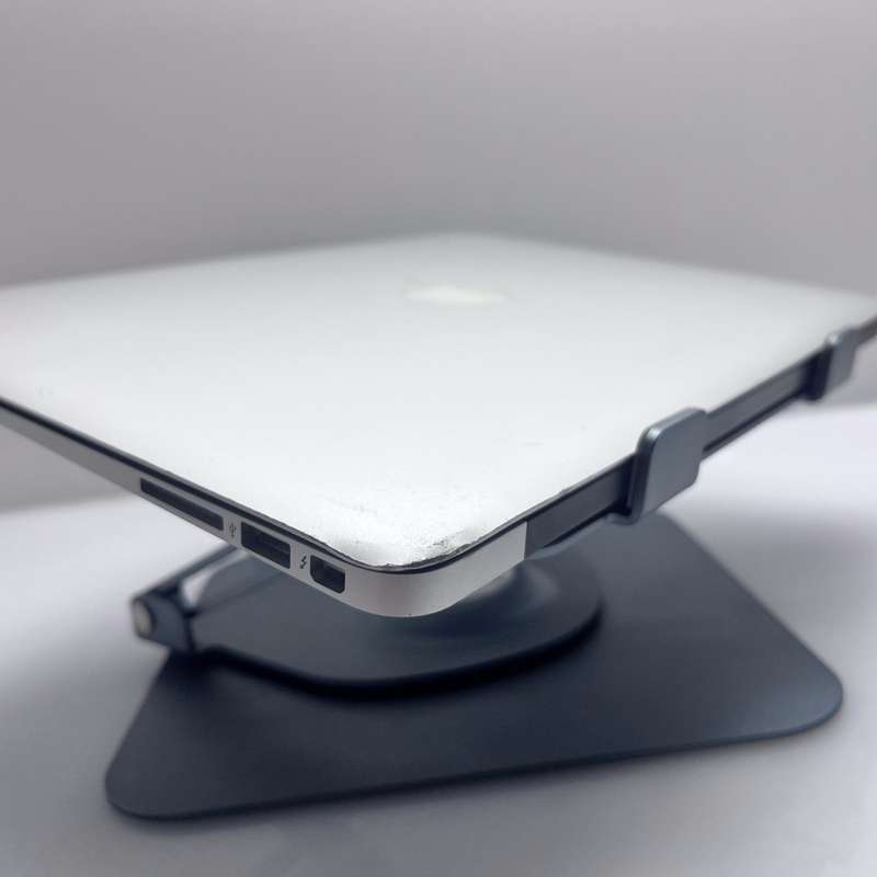 MacBook Air "Core i5" 13-Inch (2017) 8GB RAM 128GB SSD Silver (3 Month Warranty) -Bright Spots