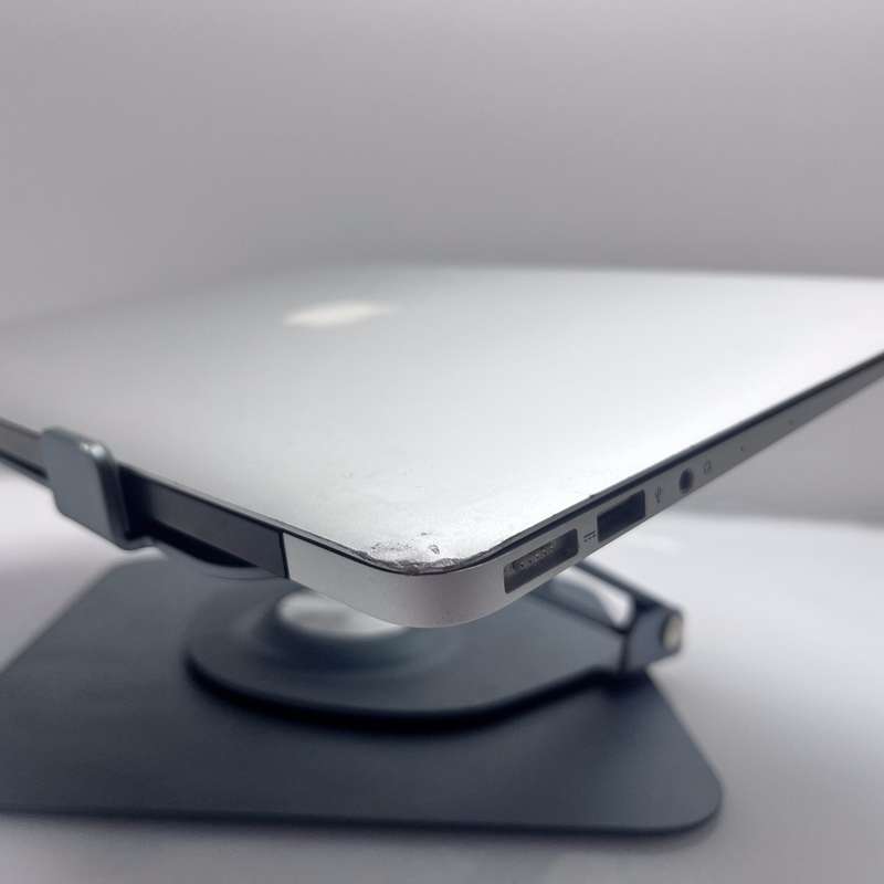 MacBook Air "Core i5" 13-Inch (2017) 8GB RAM 128GB SSD Silver (3 Month Warranty) -Bright Spots