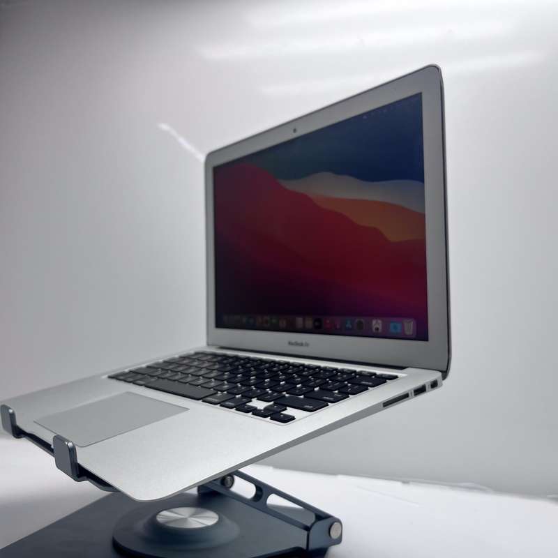 MacBook Air "Core i5" 13-Inch (2017) 8GB RAM 128GB SSD Silver (3 Month Warranty) -Bright Spots