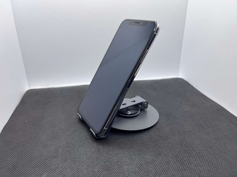 Apple iPhone X 64GB Silver (3 Month Warranty)