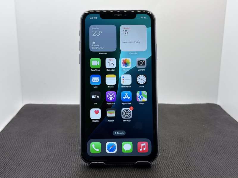 Apple iPhone 11 128GB Purple (6 Month Warranty)