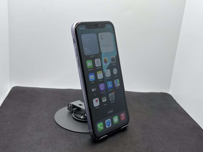 Apple iPhone 11 128GB Purple (6 Month Warranty)