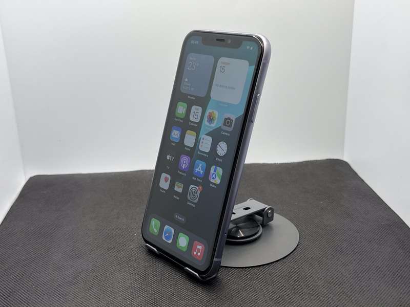 Apple iPhone 11 128GB Purple (6 Month Warranty)