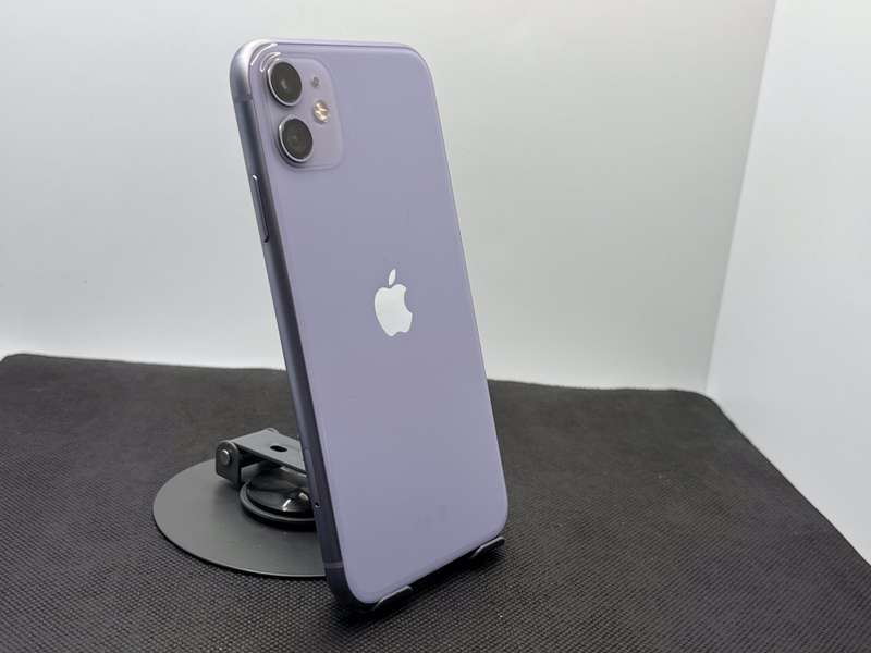 Apple iPhone 11 128GB Purple (6 Month Warranty)