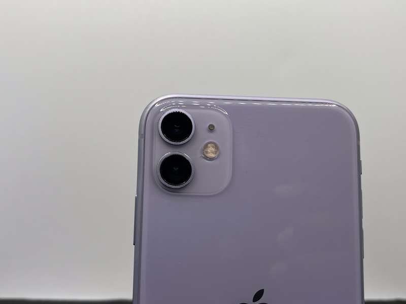 Apple iPhone 11 128GB Purple (6 Month Warranty)