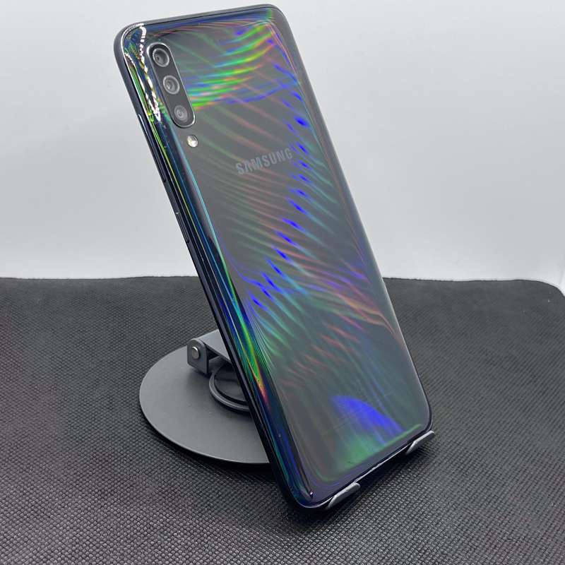 Samsung Galaxy A70 128GB Black