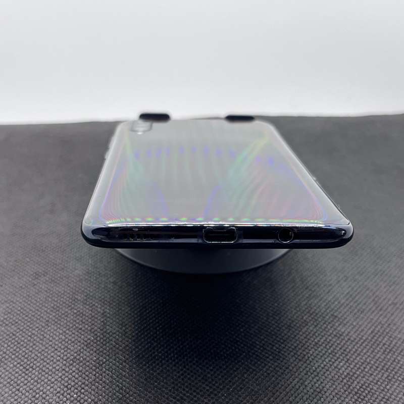 Samsung Galaxy A70 128GB Black