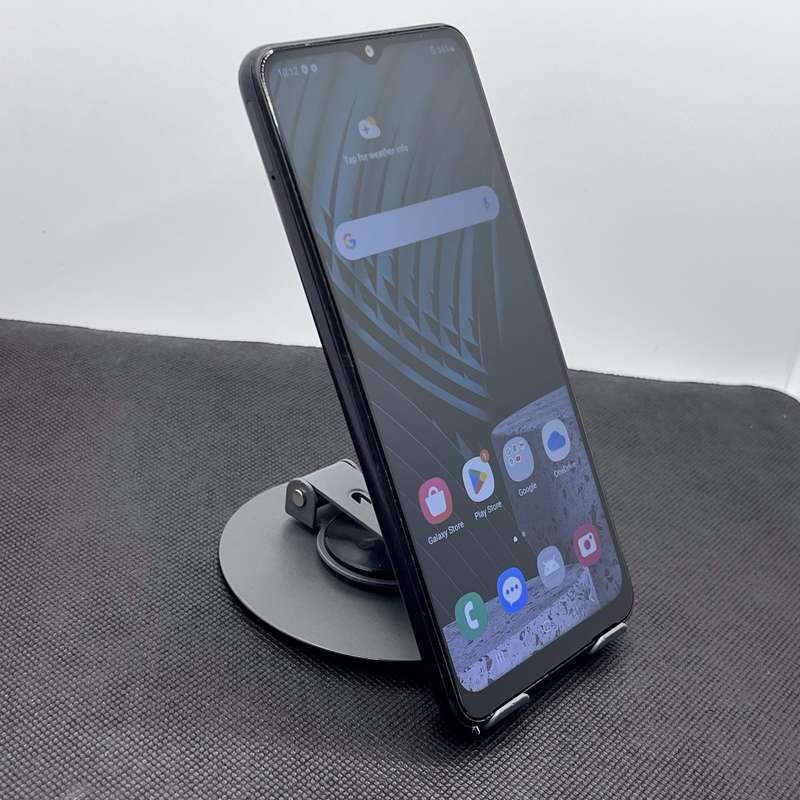 Samsung Galaxy A12 64GB Black
