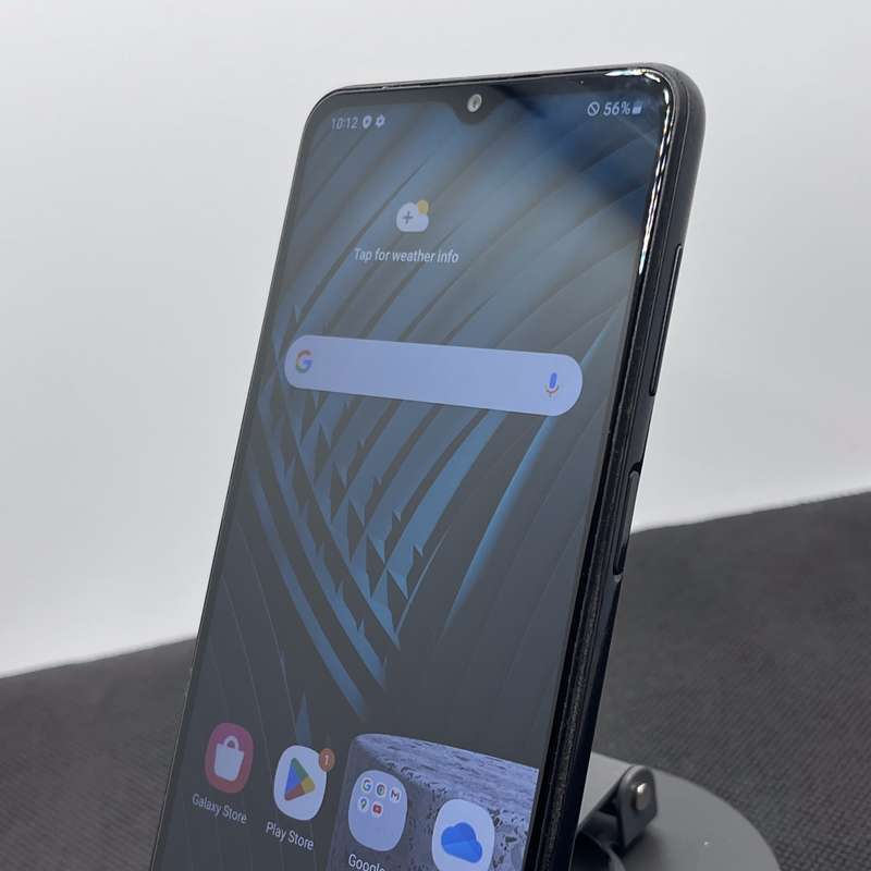 Samsung Galaxy A12 64GB Black