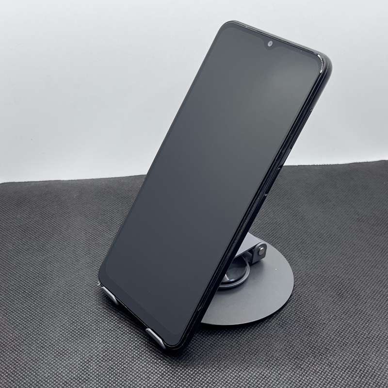 Samsung Galaxy A12 64GB Black