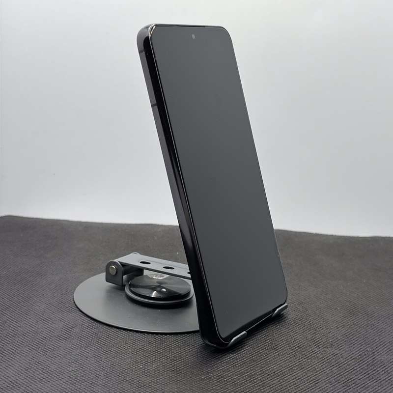Samsung Galaxy S22 256GB Dual Sim Phantom Black (6 Month Warranty)