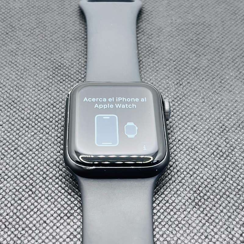 Apple Watch Series 6 40mm GPS Only Space Gray (3 Month Warranty)