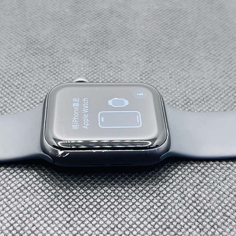 Apple Watch Series 6 40mm GPS Only Space Gray (3 Month Warranty)
