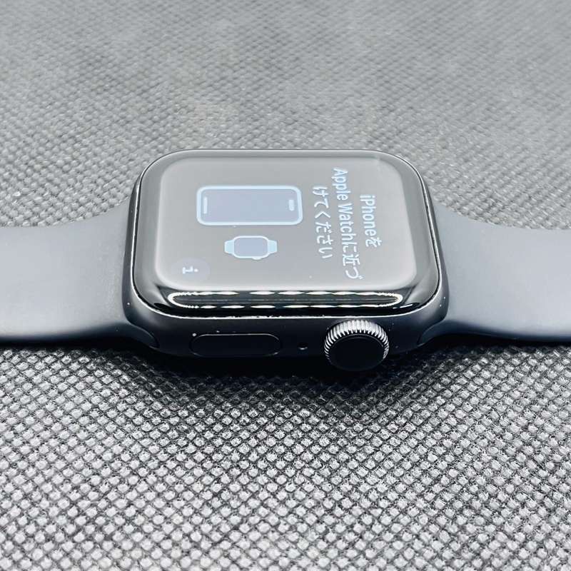 Apple Watch Series 6 40mm GPS Only Space Gray (3 Month Warranty)