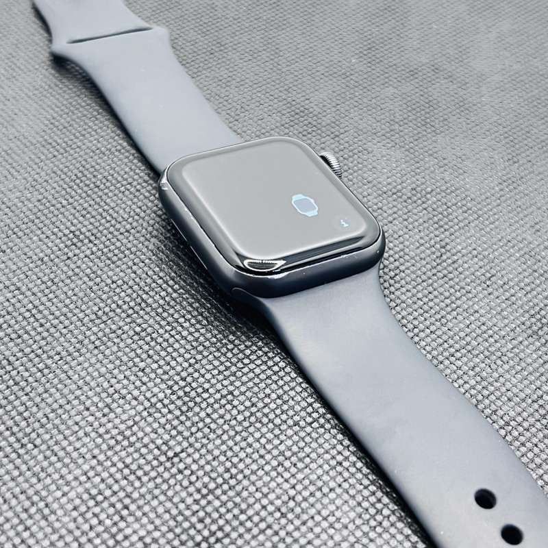 Apple Watch Series 6 40mm GPS Only Space Gray (3 Month Warranty)