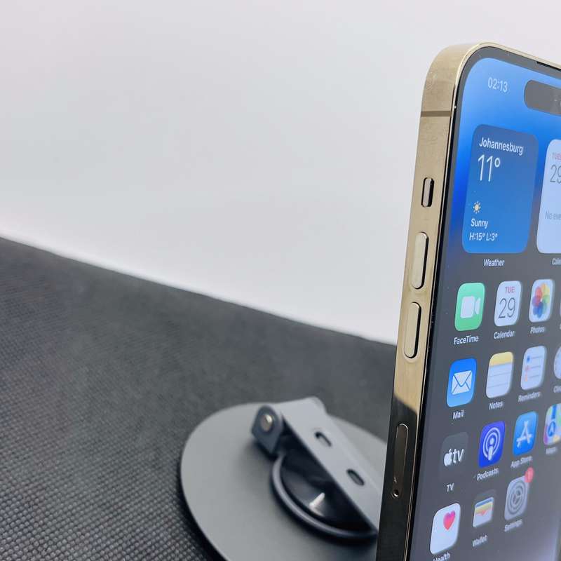 Apple iPhone 14 Pro 128GB Gold (12 Month Warranty)