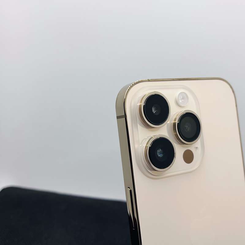 Apple iPhone 14 Pro 128GB Gold (12 Month Warranty)