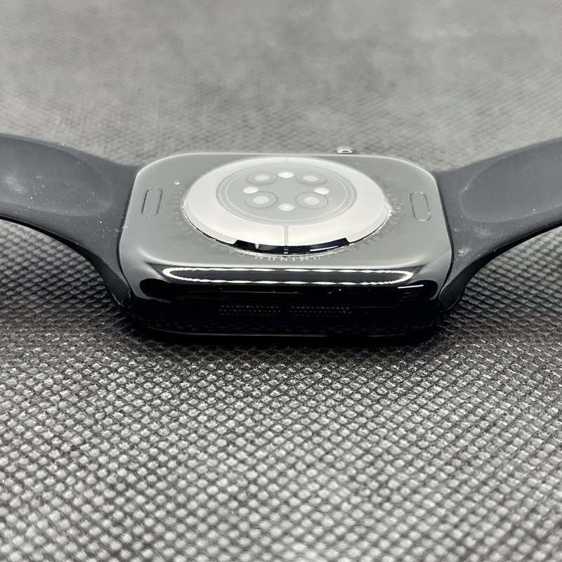 Apple Watch Series 10 46mm GPS Only Jet Black (6 Month Warranty) - Mint Condition