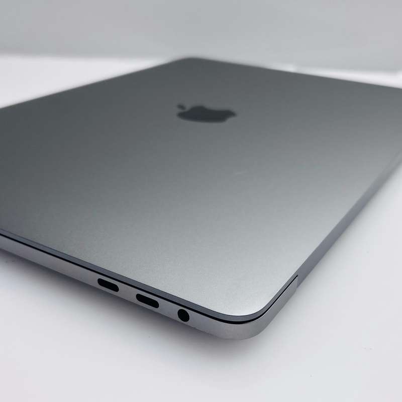 Apple MacBook Pro 13-Inch "Core i5" 2.3GHz (Touchbar/2018) Space Gray (12 Month Warranty)