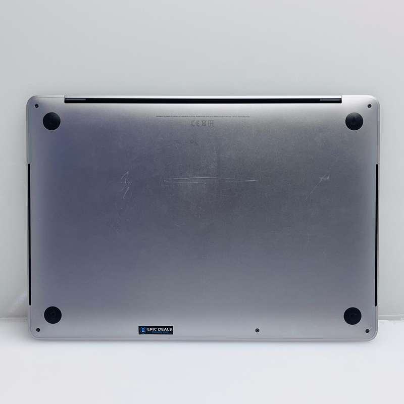 Apple MacBook Pro 13-Inch "Core i5" 2.3GHz (Touchbar/2018) Space Gray (12 Month Warranty)