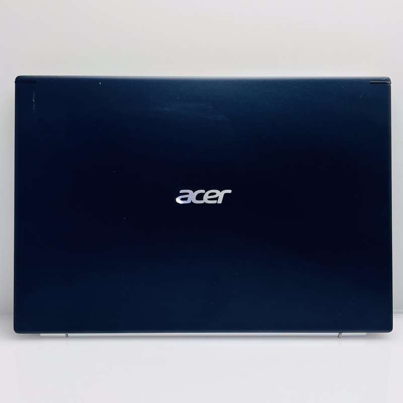 AcerAspire 5 A514-54-77QU 11th Gen 2.80GHz "Core i7" 16GB RAM 500GB SSD And 500GB HDD Silver - N...
