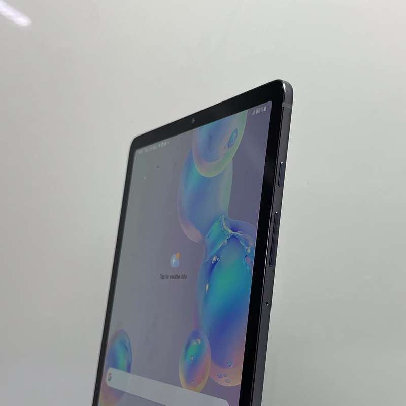 Samsung Galaxy Tab S6 10.5 128GB (Wifi/Cellular) Mountain Gray (3 Month Warranty) - LCD Burn
