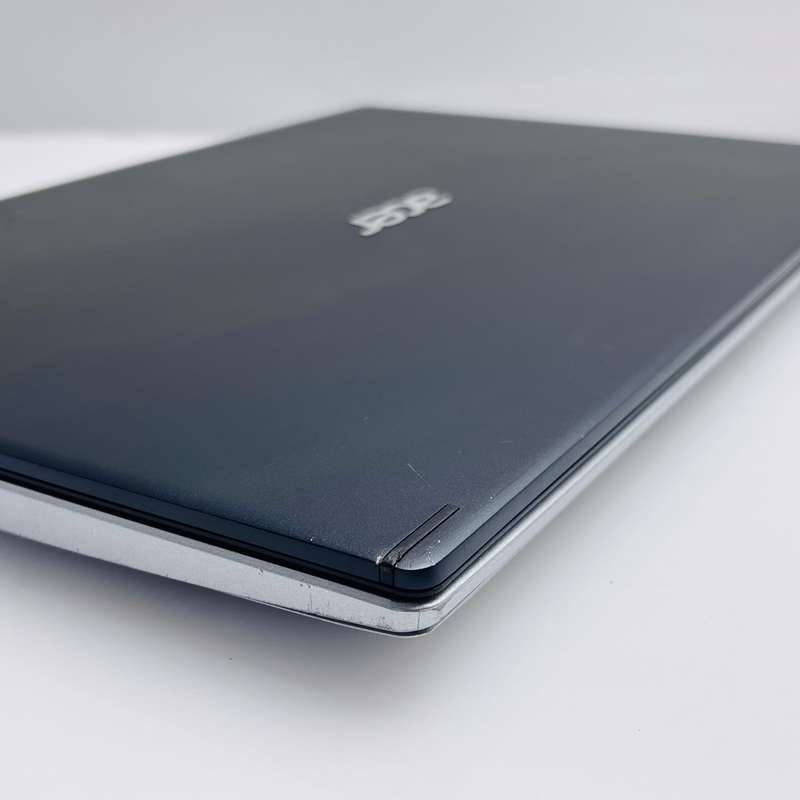 AcerAspire 5 A514-54-77QU 11th Gen 2.80GHz "Core i7" 16GB RAM 500GB SSD And 500GB HDD Silver - N...