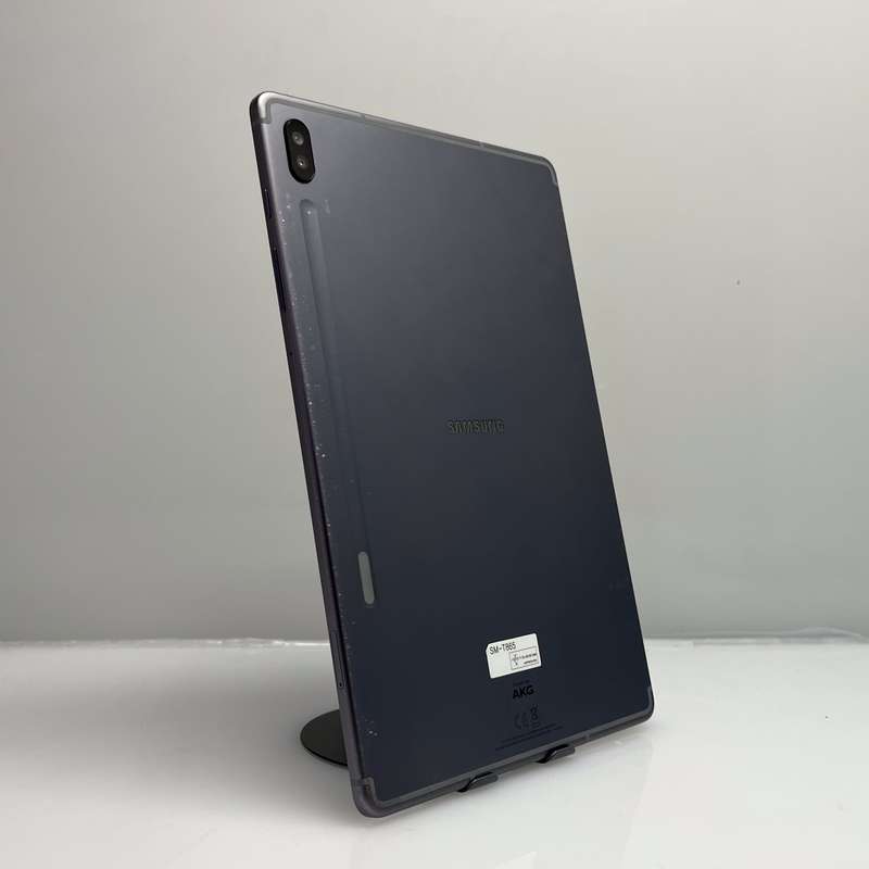 Samsung Galaxy Tab S6 10.5 128GB (Wifi/Cellular) Mountain Gray (3 Month Warranty) - LCD Burn
