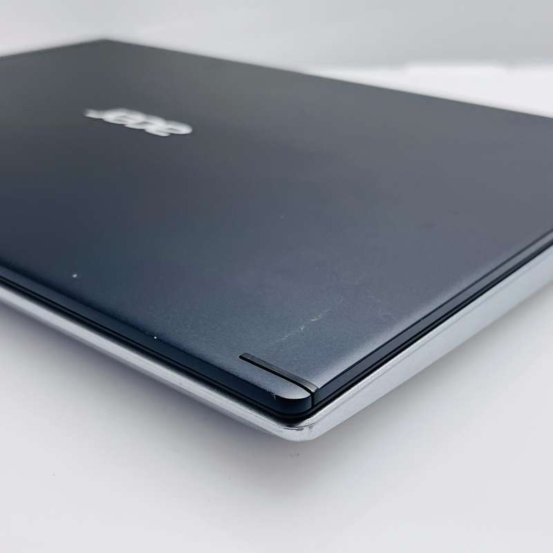 AcerAspire 5 A514-54-77QU 11th Gen 2.80GHz "Core i7" 16GB RAM 500GB SSD And 500GB HDD Silver - N...