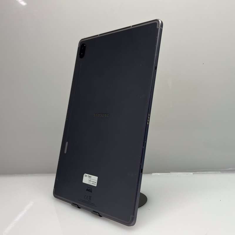 Samsung Galaxy Tab S6 10.5 128GB (Wifi/Cellular) Mountain Gray (3 Month Warranty) - LCD Burn