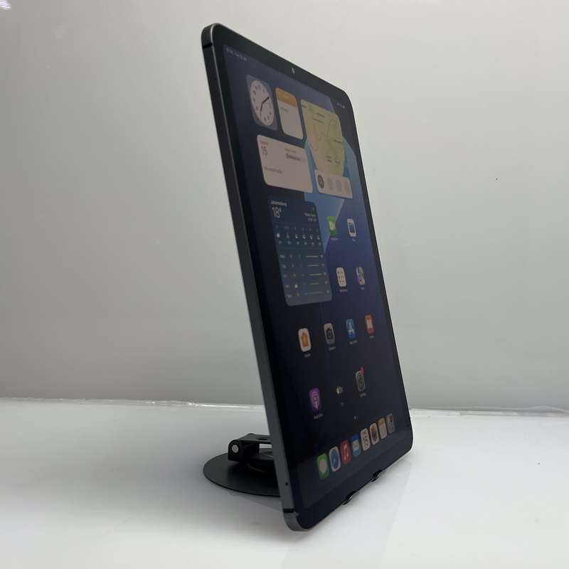 Apple iPad Air 5th Gen 256GB (Wifi/Cellular) Space Grey (6 Month Warranty) - Damaged Casing