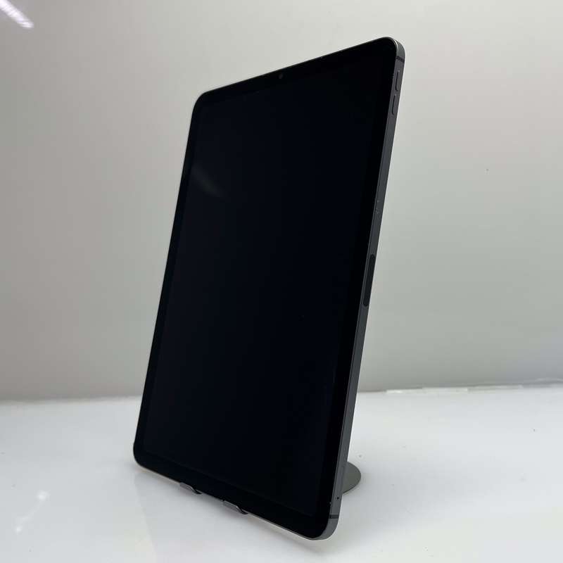 Apple iPad Air 5th Gen 256GB (Wifi/Cellular) Space Grey (6 Month Warranty) - Damaged Casing