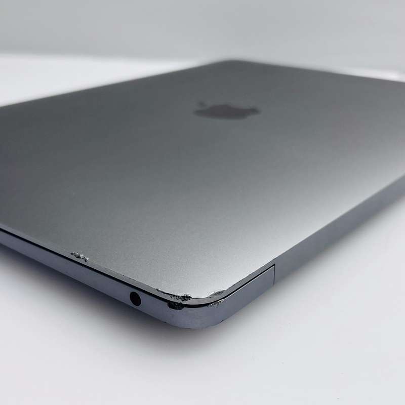 MacBook Air M1 13-Inch 8GPU/7CPU 8GB RAM 256GB SSD (2020) Space Gray (12 Month Warranty) - ...
