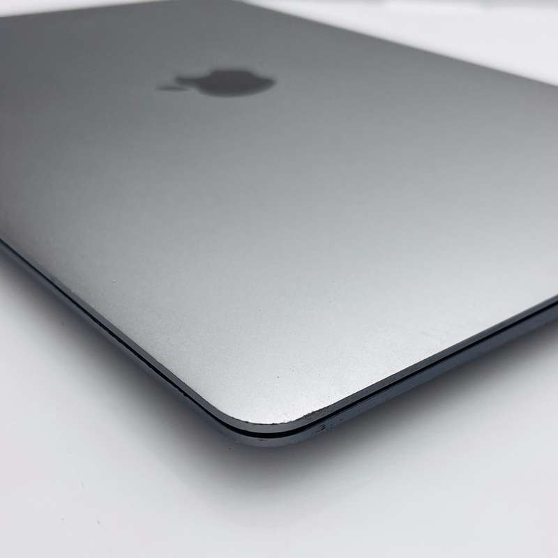 MacBook Air M1 13-Inch 8GPU/7CPU 8GB RAM 256GB SSD (2020) Space Gray (12 Month Warranty) - ...