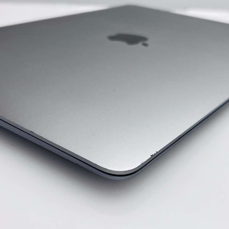 MacBook Air M1 13-Inch 8GPU/7CPU 8GB RAM 256GB SSD (2020) Space Gray (12 Month Warranty) - ...